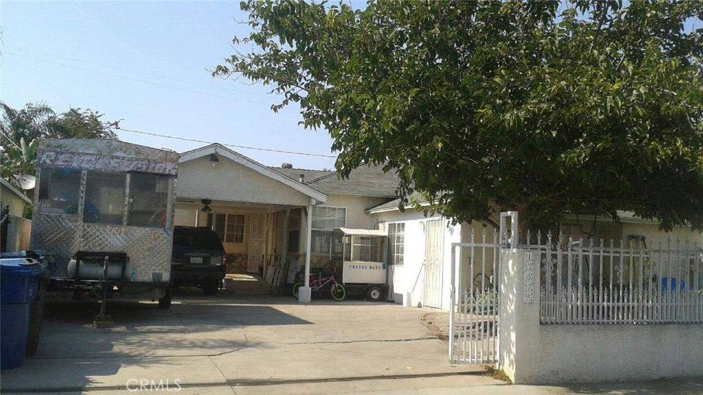 Pacoima, CA 91331,13075 Weidner ST