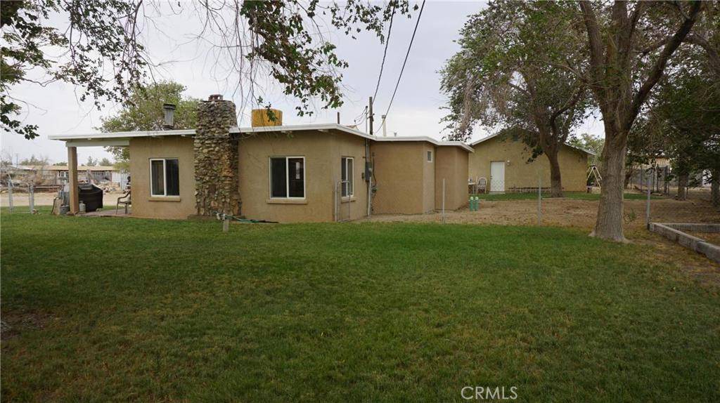 Antelope Acres, CA 93536,47306 93rd ST W