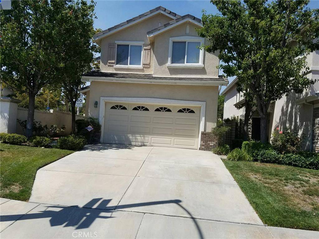 Stevenson Ranch, CA 91381,25565 Fitzgerald AVE