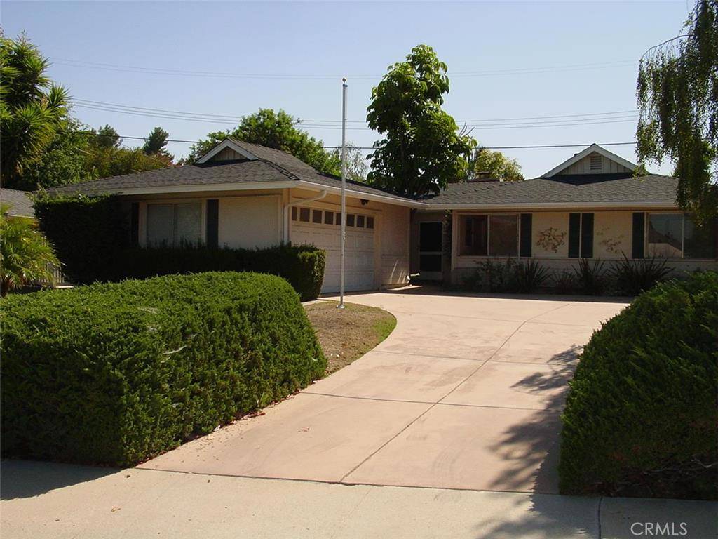 Thousand Oaks, CA 91360,2562 Frost AVE