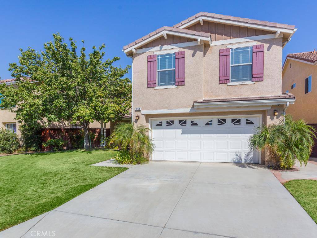 Sylmar, CA 91342,13026 Mesa Verde WAY