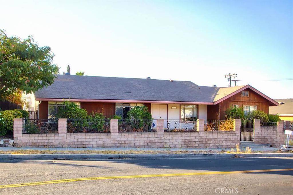 Sylmar, CA 91342,13916 Tyler ST
