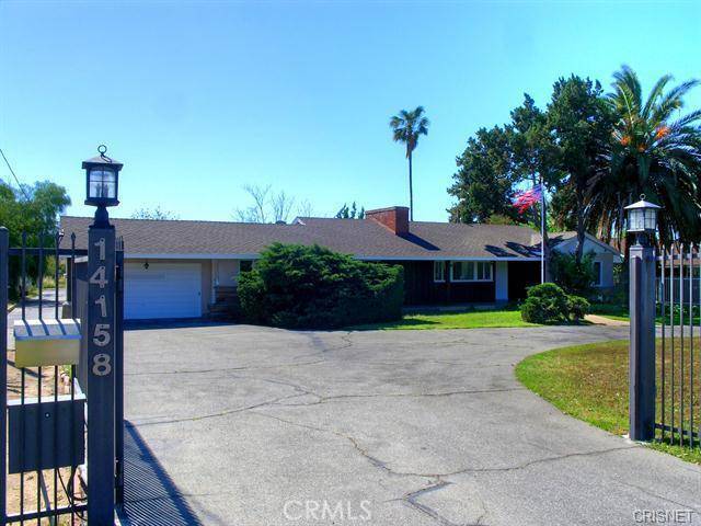 Sylmar, CA 91342,14158 Hubbard ST