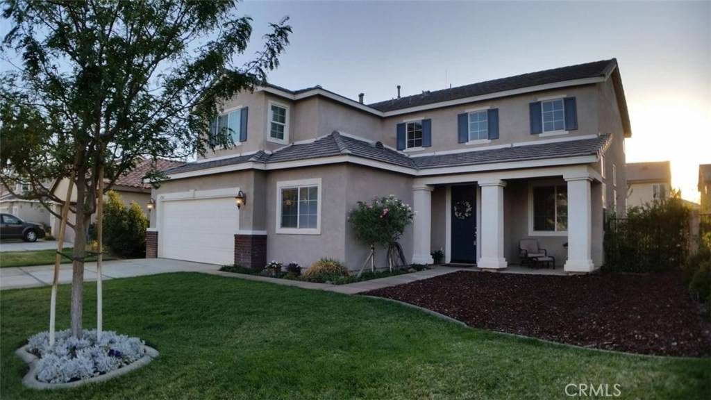 Lancaster, CA 93536,43363 Brandon Thomas WAY