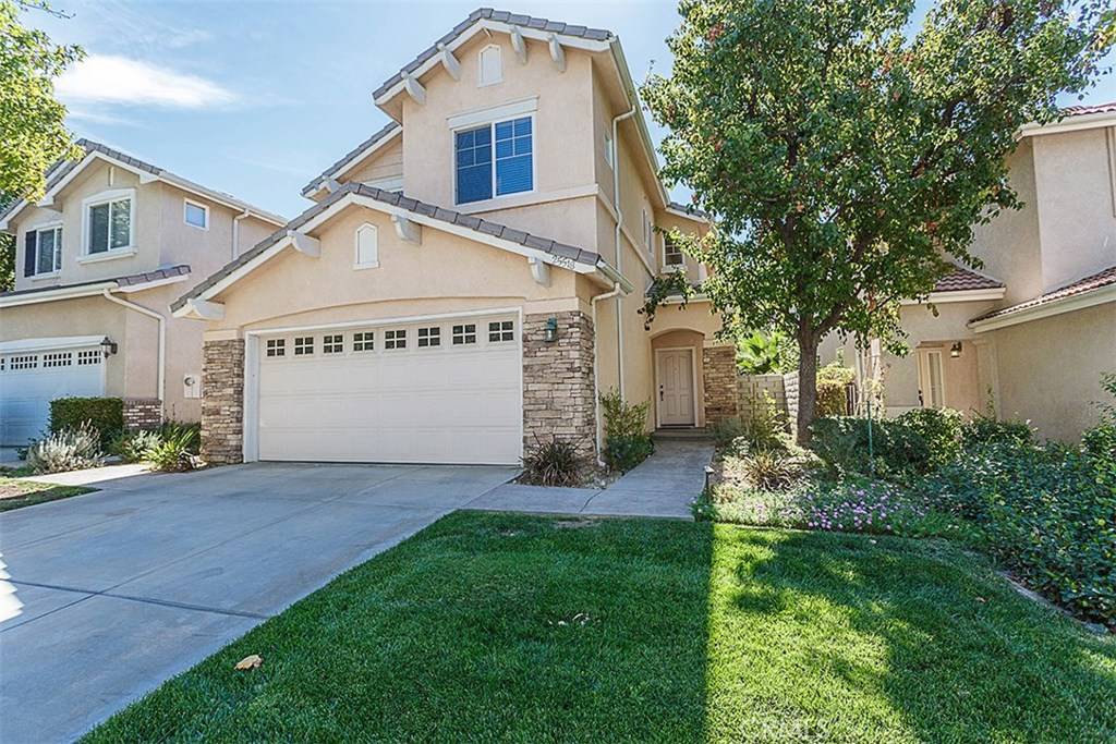 Stevenson Ranch, CA 91381,25518 Burns PL