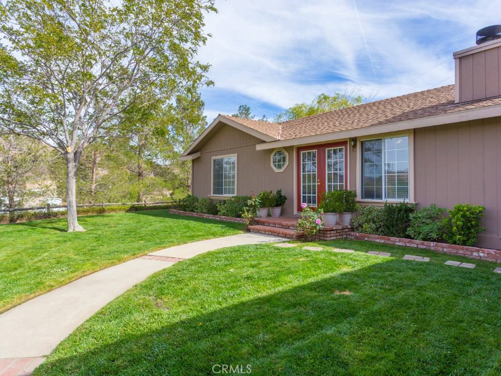 Acton, CA 93510,30347 Arrastre Canyon RD