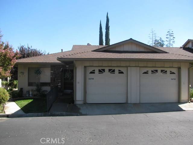 Newhall, CA 91321,26744 Winsome CIR #256