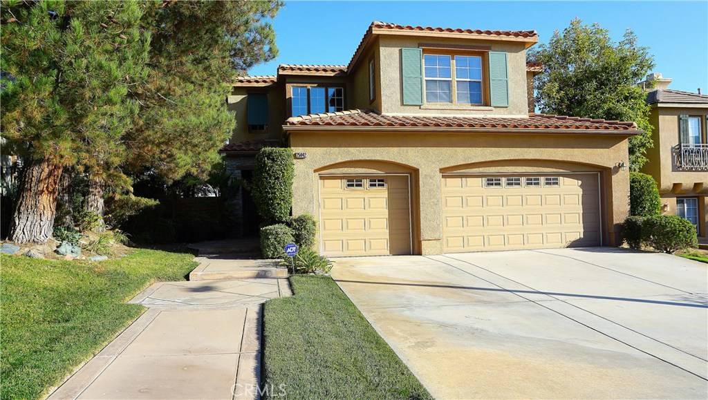 Stevenson Ranch, CA 91381,25842 Forsythe WAY