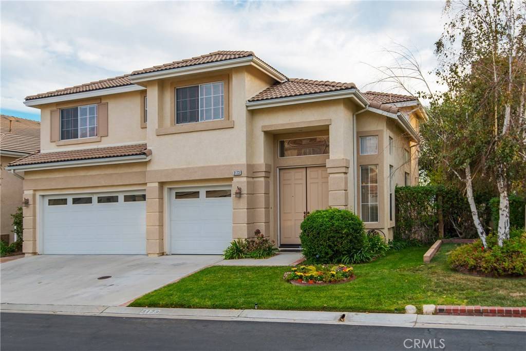 Simi Valley, CA 93063,3173 Tecopa Springs LN