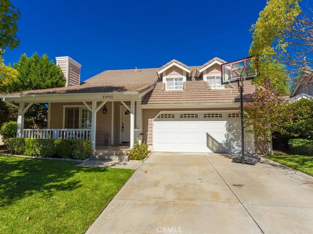 Valencia, CA 91354,23915 Clearmont CT