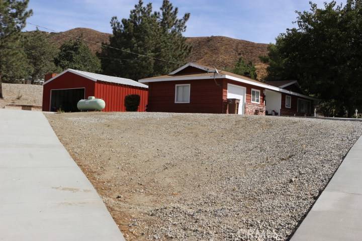 Leona Valley, CA 93551,40722 90th ST W