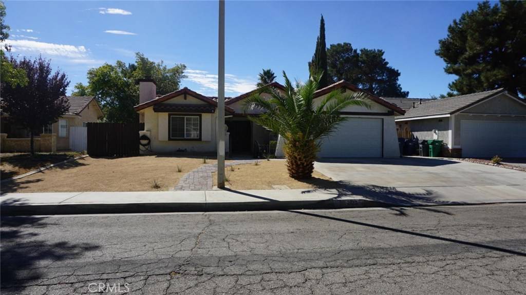 Lancaster, CA 93536,2120 W Avenue K10