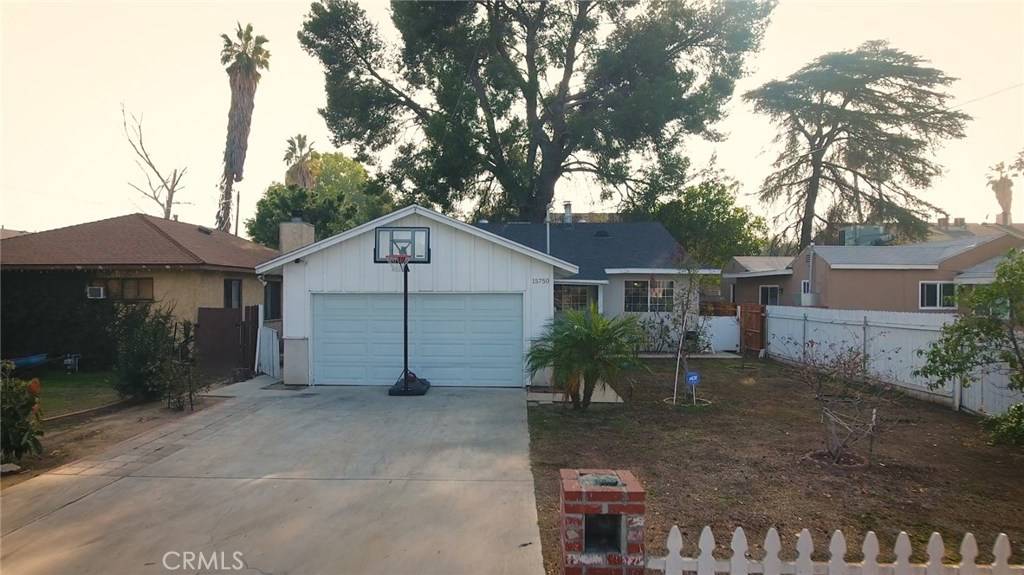 Van Nuys, CA 91406,15750 Leadwell ST