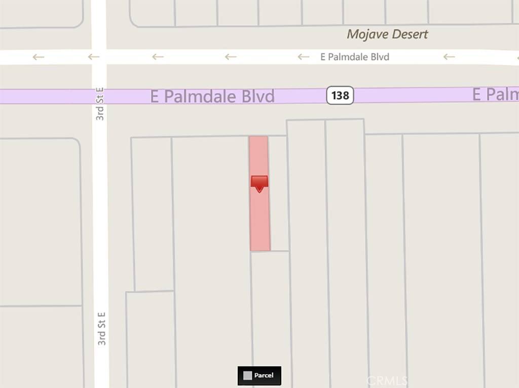 Palmdale, CA 93550,3 Street East and Palmdale BLVD