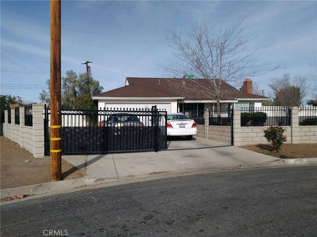 Palmdale, CA 93550,38329 Rita ST