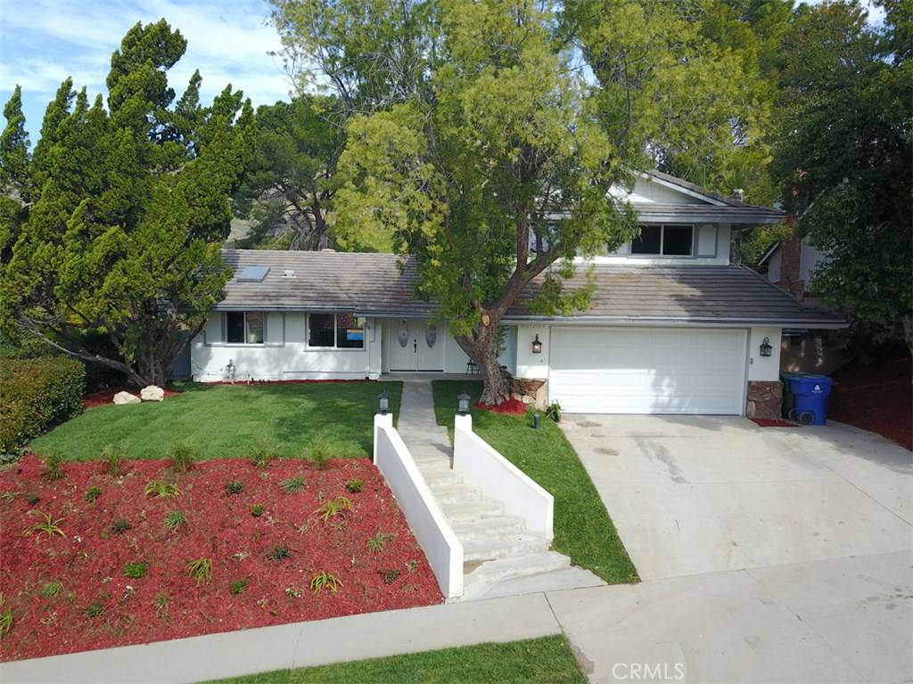 Porter Ranch, CA 91326,19007 Kilfinan ST