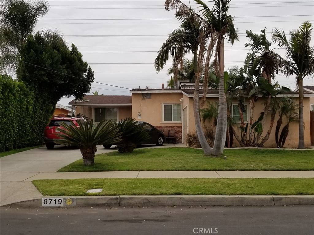 Arleta, CA 91331,8719 Roslyndale AVE