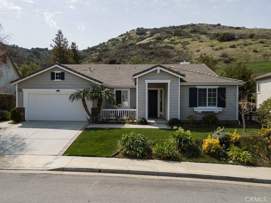 Simi Valley, CA 93063,5258 Huckleberry Oak ST