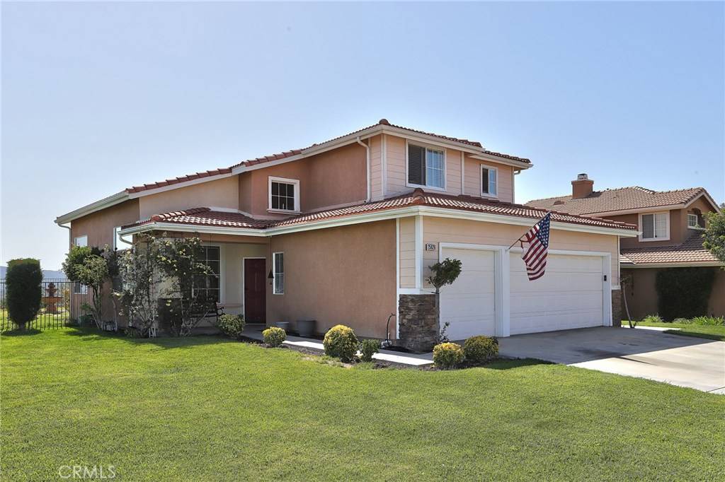 Stevenson Ranch, CA 91381,25626 Christie CT