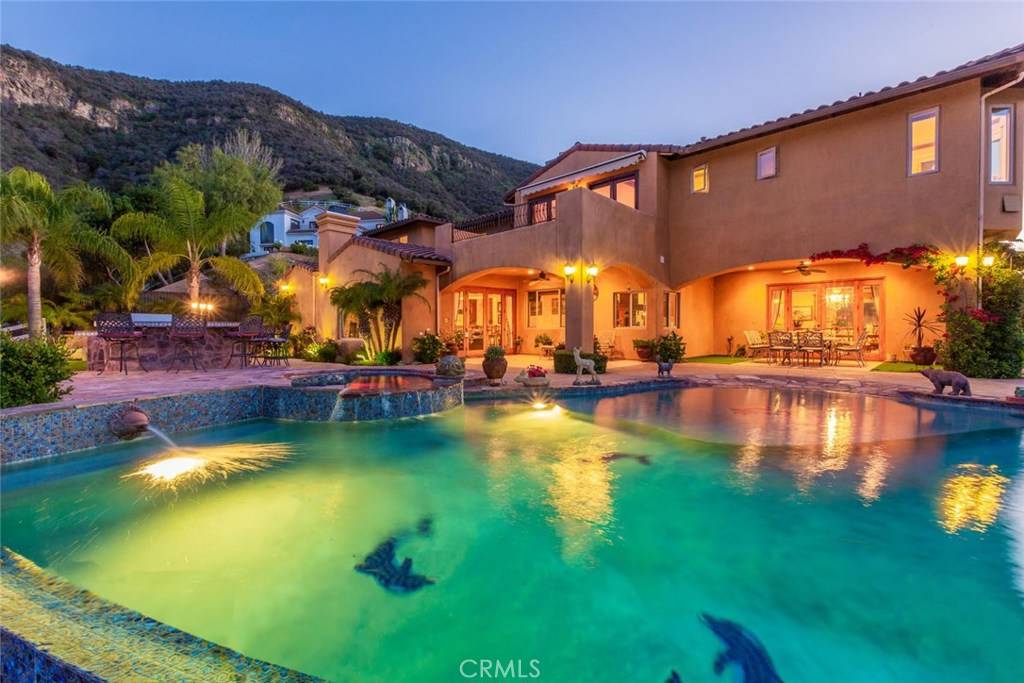 Bell Canyon, CA 91307,27 Flintlock LN