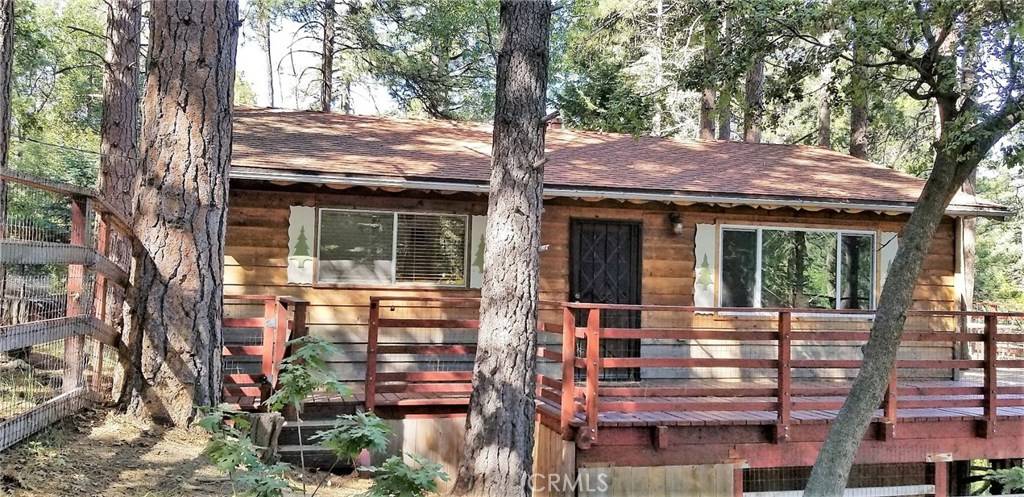 Idyllwild, CA 92549,52700 Pine Ridge RD