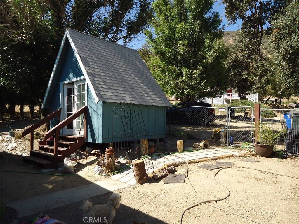 Lebec, CA 93243,900 Canyon DR