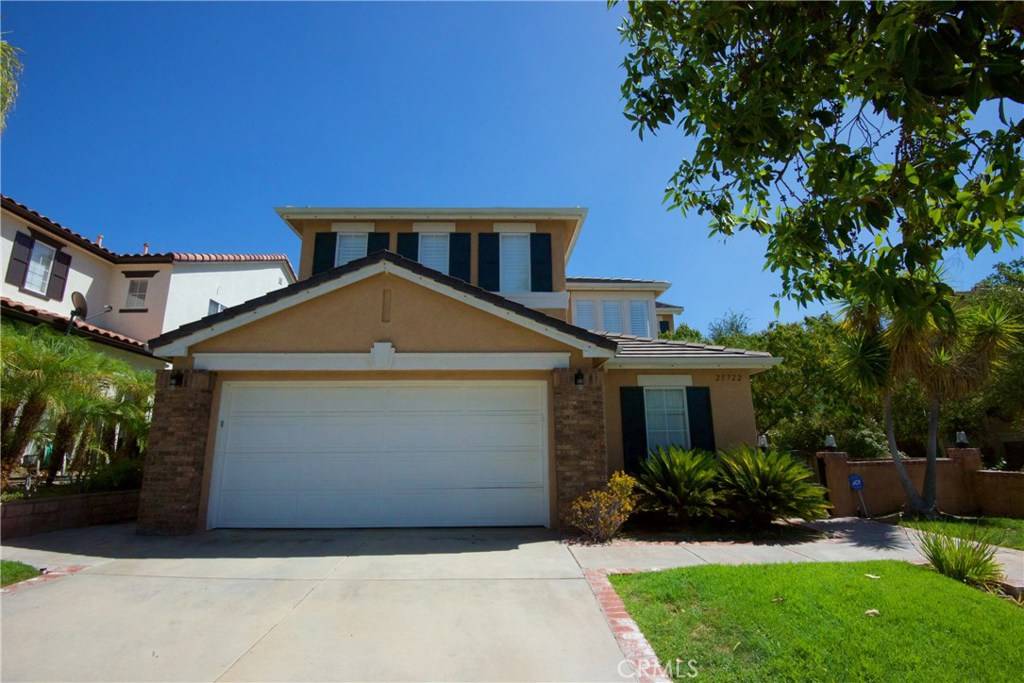 Stevenson Ranch, CA 91381,25722 Lewis WAY