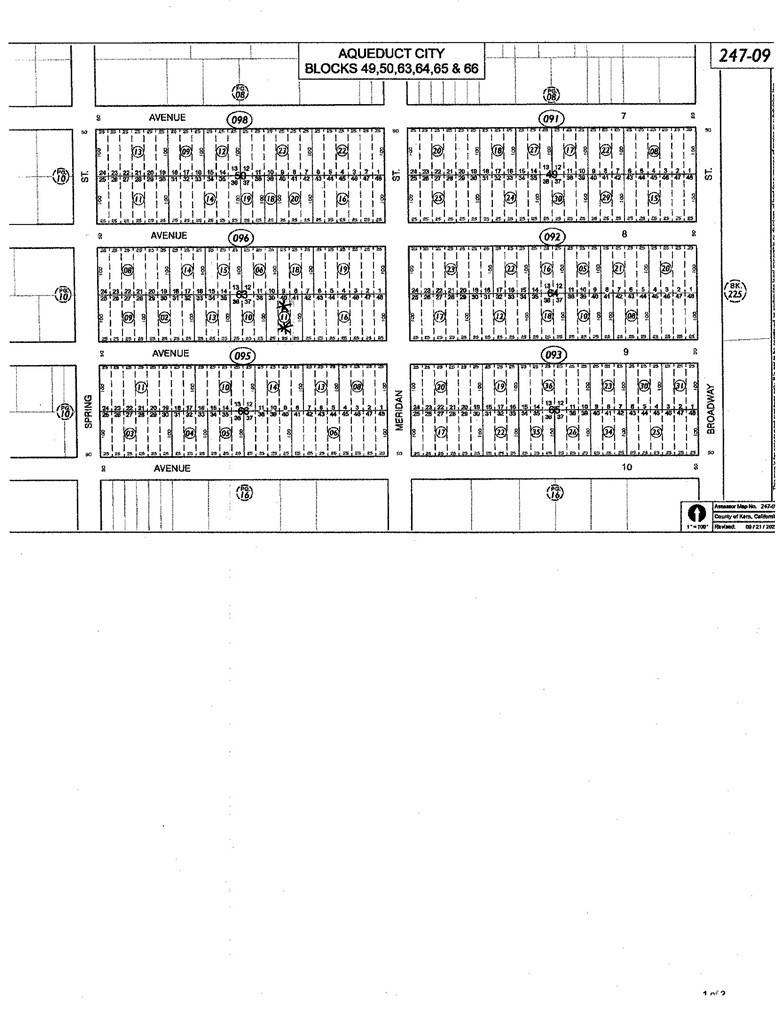 Mojave, CA 93052,0 Avenue 9