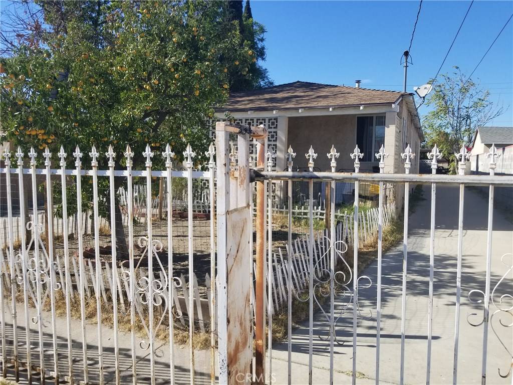 Pacoima, CA 91331,13365 Garber ST