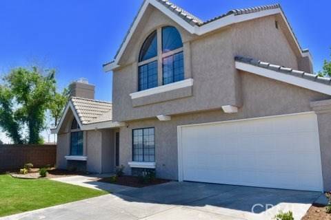 Quartz Hill, CA 93536,5100 Ruby CT