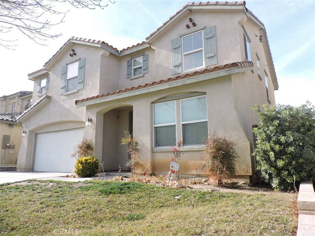 Palmdale, CA 93551,37457 Ruby Red LN