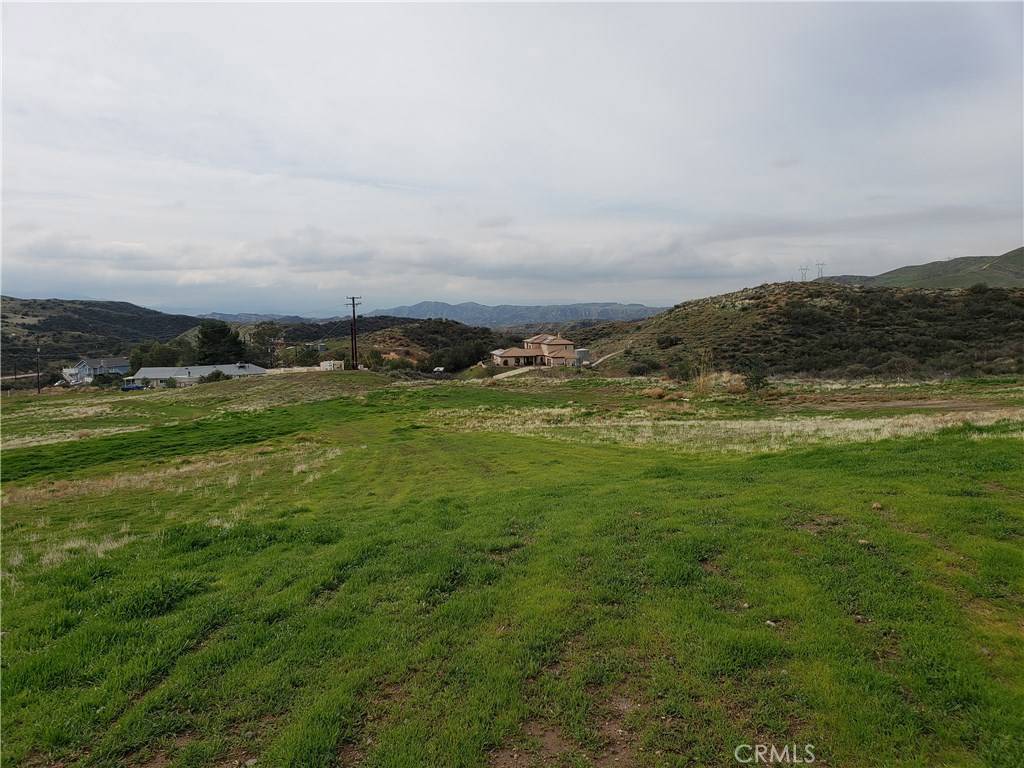 Agua Dulce, CA 91350,0 Willow Ln/Woolsey WAY