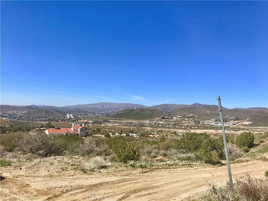 Acton, CA 93510,0 Vac/Cor Searchlight Ranch Rd/Q