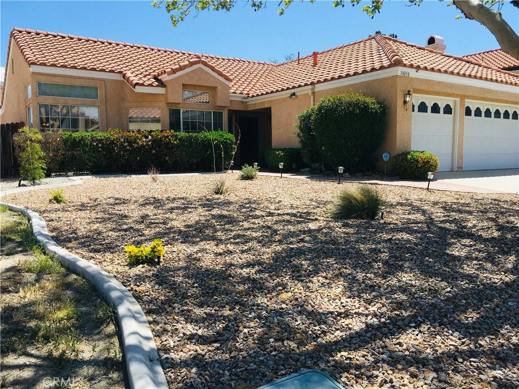 Palmdale, CA 93552,38058 Riviera CT