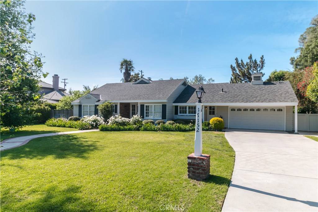 Sherwood Forest, CA 91325,17152 Sunburst ST