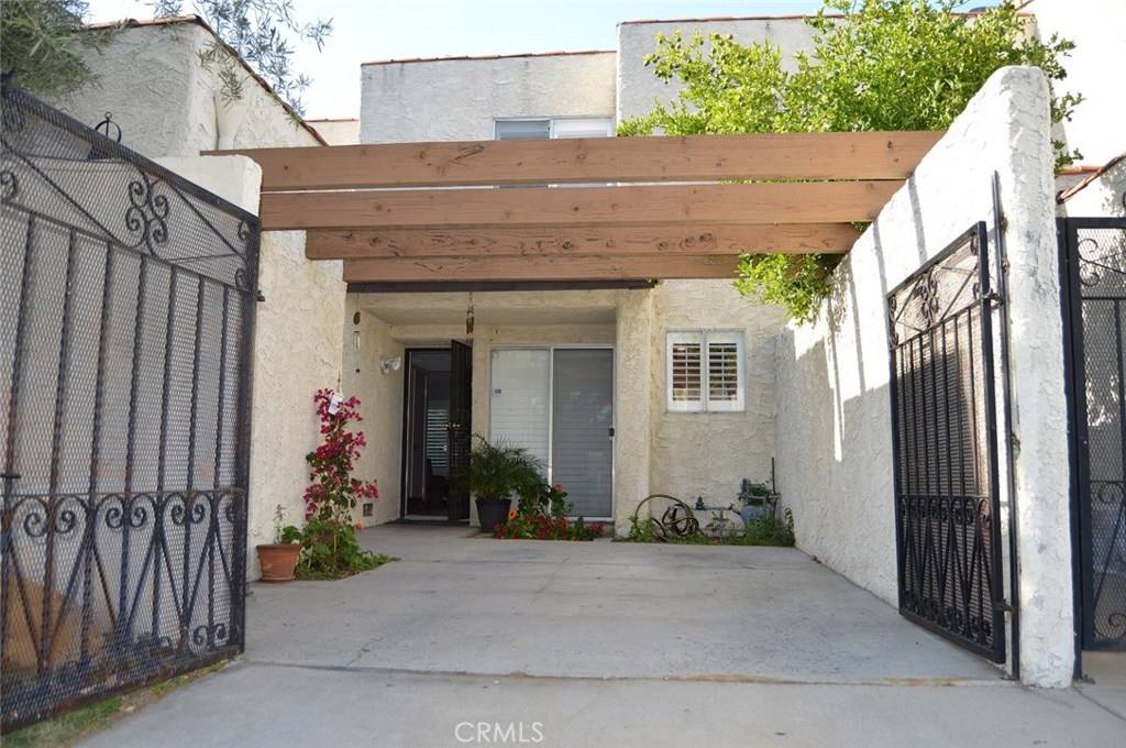 Panorama City, CA 91402,9025 Willis AVE #134