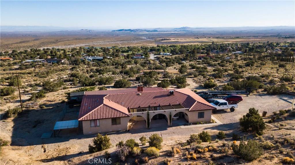 Llano, CA 93544,31350 157th ST E