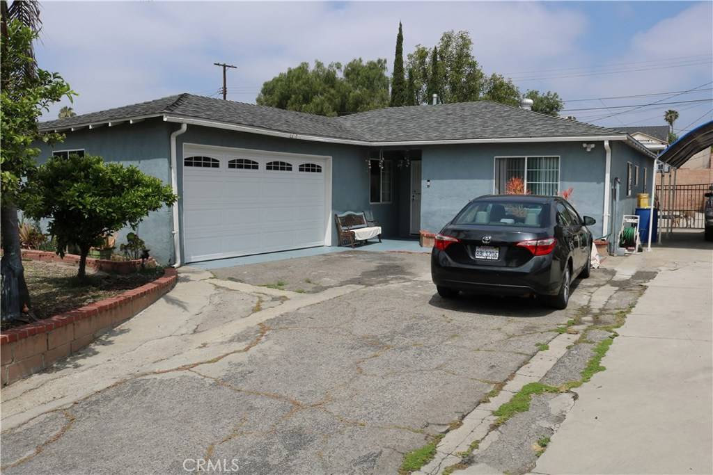 Arleta, CA 91331,12965 Crowley ST