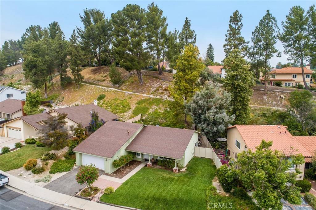 Thousand Oaks, CA 91362,1889 Summer Cloud DR