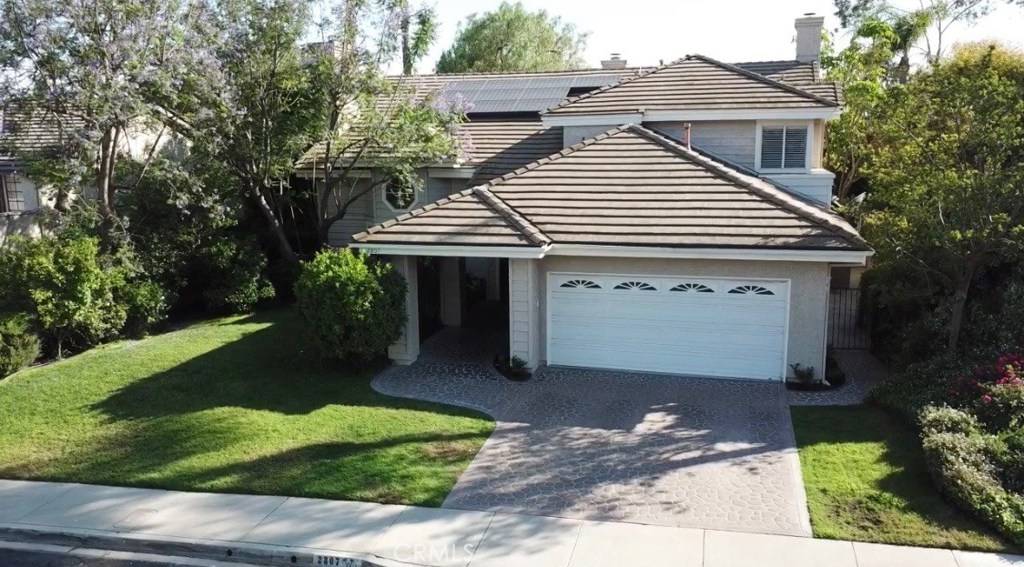 Thousand Oaks, CA 91362,2807 Jason CT