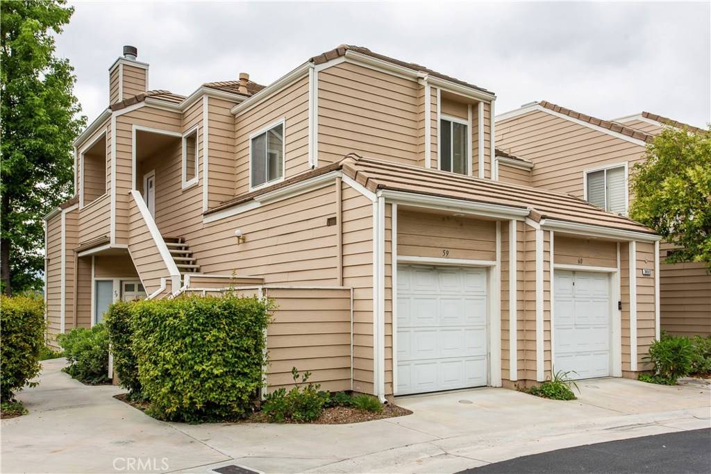 Valencia, CA 91355,24512 Mcbean #60