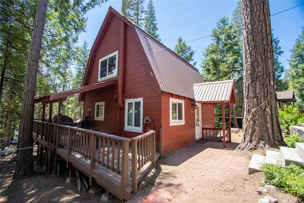 Shaver Lake, CA 93664,42068 Buckeye LN