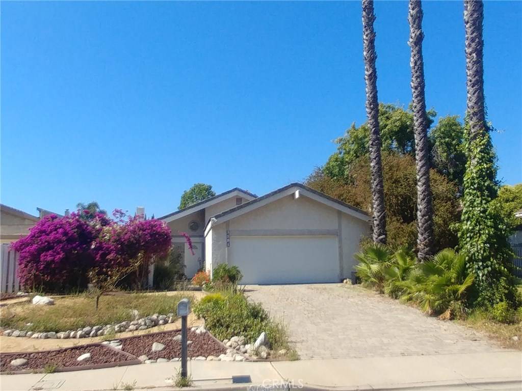 Newbury Park, CA 91320,3581 Lesser DR