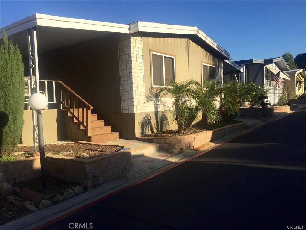 Castaic, CA 91384,31270 Lakehills #12