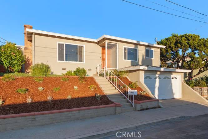 El Sereno, CA 90032,4904 La Calandria DR