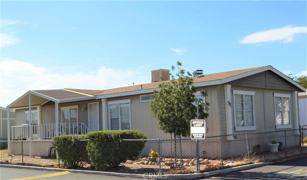 Rosamond, CA 93560,3303 Sierra #20