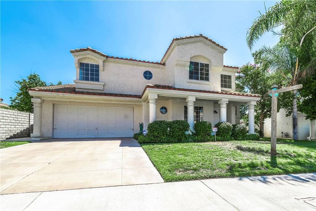 Stevenson Ranch, CA 91381,25248 Carson WAY