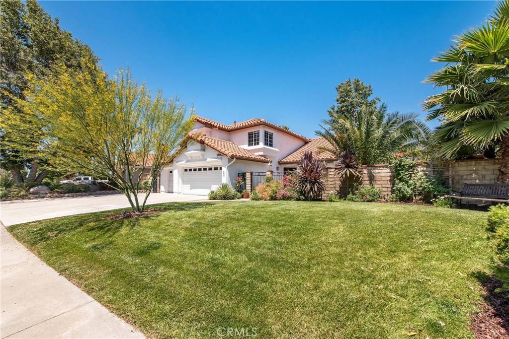 Stevenson Ranch, CA 91381,24813 Sagecrest CIR