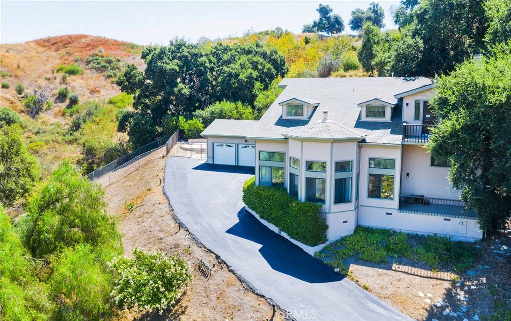 Canyon Country, CA 91321,16302 Placerita Canyon RD