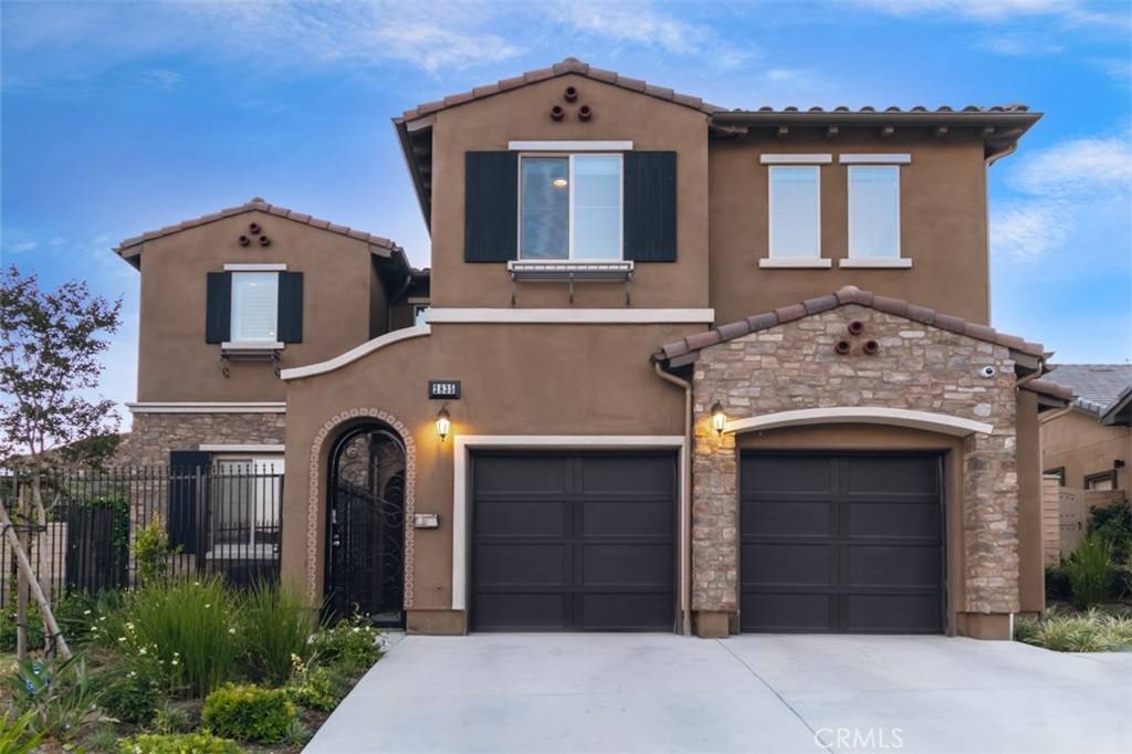 Simi Valley, CA 93065,2835 Big Sky PL N